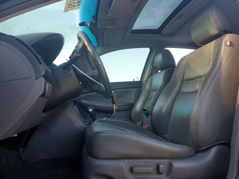 Продаж на аукціоні авто 2003 Honda Accord, vin: 1HGCM66503A099488, номер лоту: 63167116