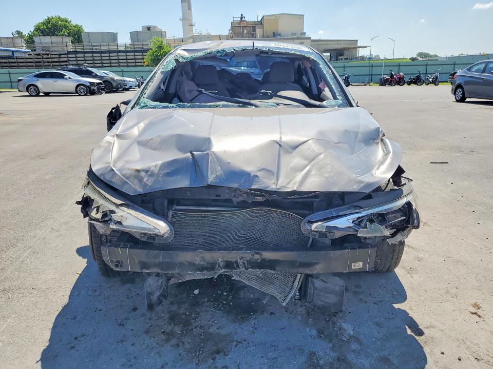 60145696 :رقم المزاد ، KMHD84LF4LU002280 vin ، 2020 Hyundai Elantra مزاد بيع