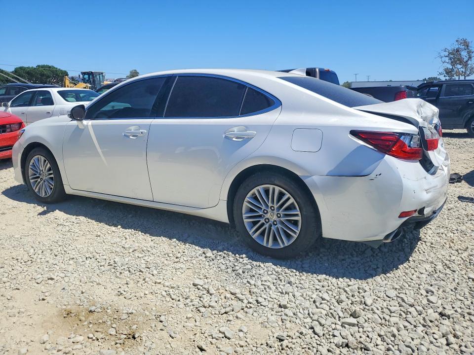 Продажа на аукционе авто 2018 Lexus Es, vin: 58ABK1GG3JU101382, номер лота: 62282106