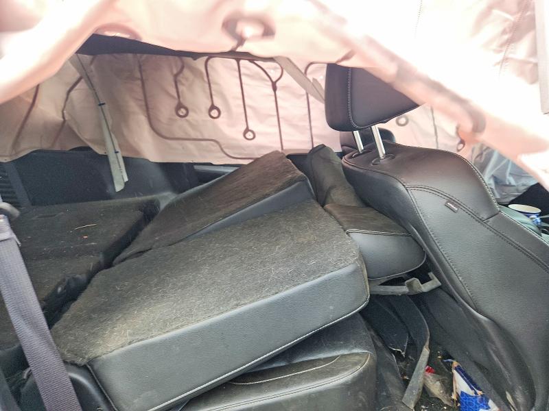 Aukcja sprzedaży 2015 Gmc Yukon, vin: 1GKS2BKC6FR691839, numer aukcji: 58238166