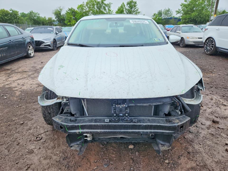 59649326 :رقم المزاد ، 1VWBA7A35JC031488 vin ، 2018 Volkswagen Passat مزاد بيع