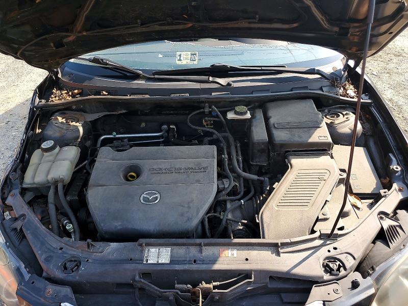 Продажа на аукционе авто 2009 Mazda 3, vin: JM1BK32F391237840, номер лота: 61099086