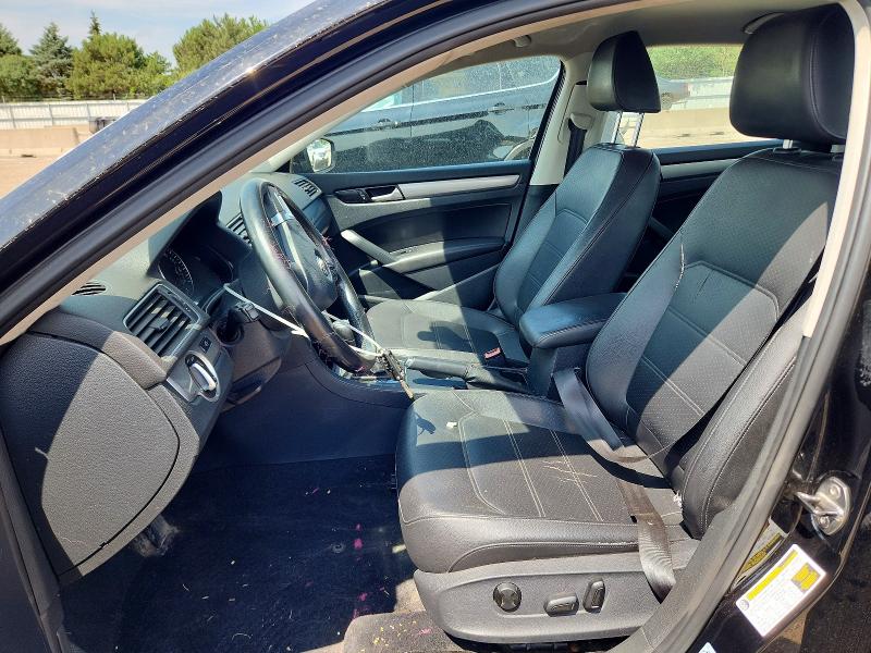 Aukcja sprzedaży 2014 Volkswagen Passat, vin: 1VWAS7A37EC029028, numer aukcji: 59995416
