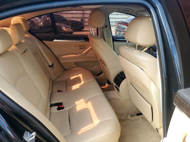 Продажа на аукционе авто 2015 Bmw 528, vin: WBA5A5C58FD513423, номер лота: 59174036