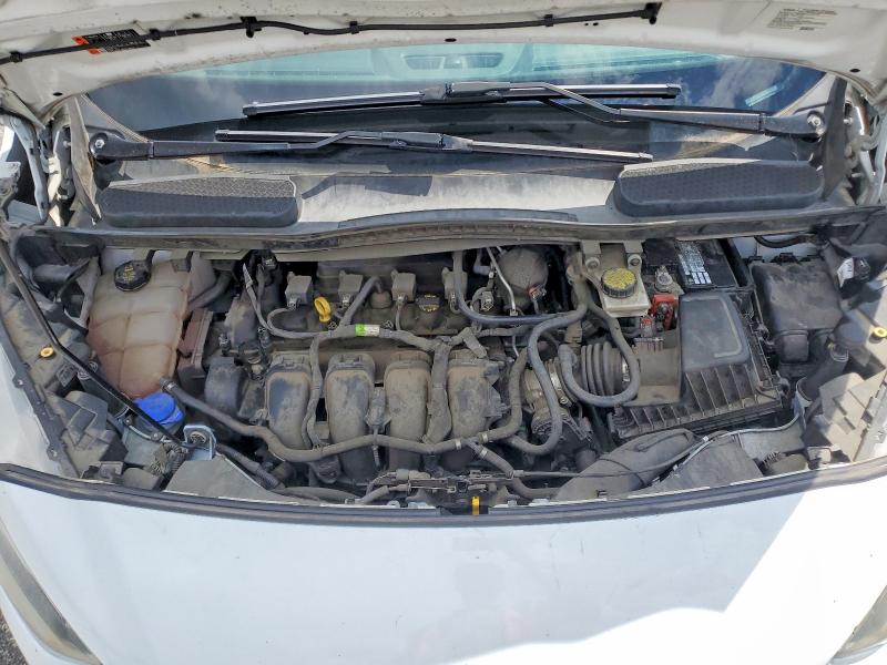 Aukcja sprzedaży 2019 Ford Transit Connect, vin: NM0LS7E23K1412224, numer aukcji: 61747806
