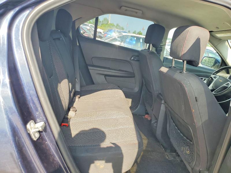 Продажа на аукционе авто 2015 Chevrolet Equinox, vin: 2GNFLFEK1F6409341, номер лота: 59868236