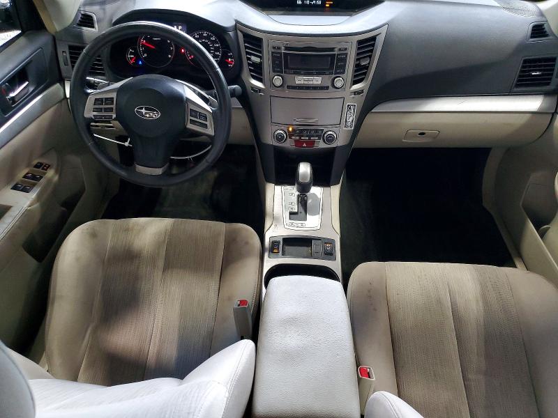 Aukcja sprzedaży 2013 Subaru Legacy, vin: 4S3BMBC67D3021991, numer aukcji: 63171316