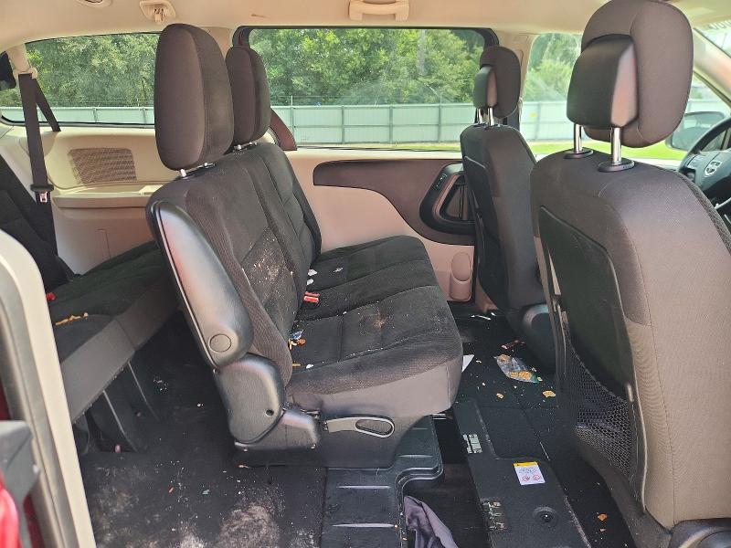 Aukcja sprzedaży 2019 Dodge Grand Caravan, vin: 2C4RDGBG3KR680404, numer aukcji: 62786686