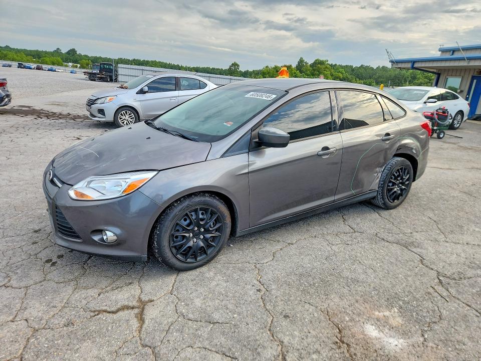 Продажа на аукционе авто 2012 Ford Focus, vin: 1FAHP3F29CL193766, номер лота: 60508246