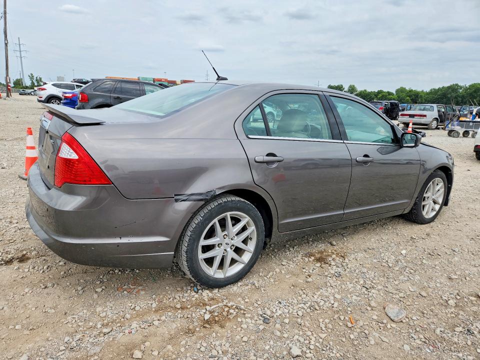 Aukcja sprzedaży 2012 Ford Fusion, vin: 3FAHP0JA4CR104930, numer aukcji: 59813836