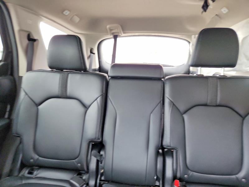 Продажа на аукционе авто 2024 Honda Pilot, vin: 5FNYG1H77RB020654, номер лота: 63335526