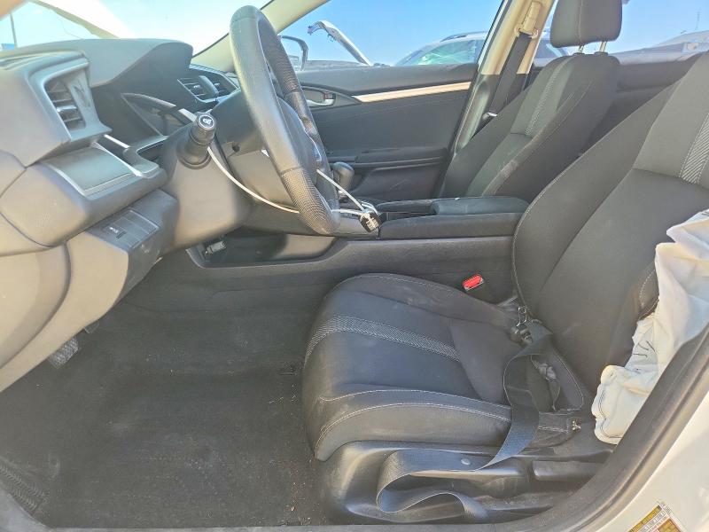 Aukcja sprzedaży 2016 Honda Civic, vin: 19XFC1F30GE003989, numer aukcji: 61003336