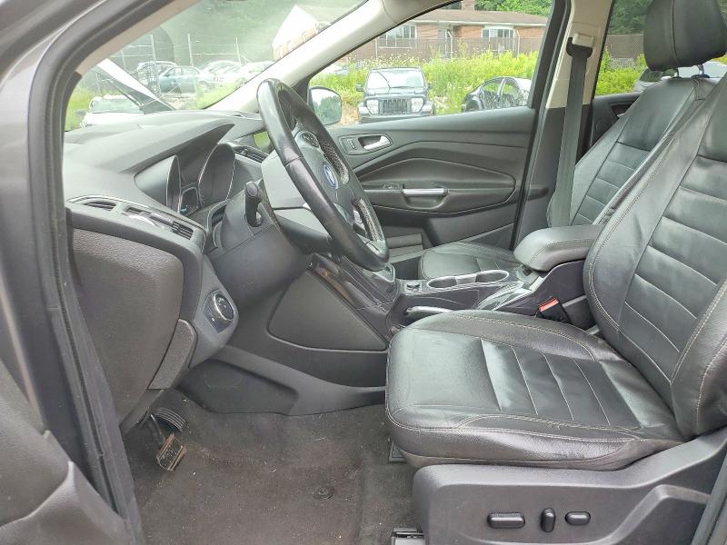 Aukcja sprzedaży 2014 Ford Escape, vin: 1FMCU9J95EUA67210, numer aukcji: 60324166