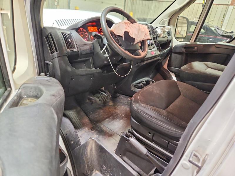 Aukcja sprzedaży 2019 Ram Promaster 2500, vin: 3C6TRVCG0KE523044, numer aukcji: 61893646