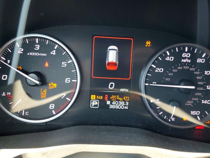 Продаж на аукціоні авто 2023 Subaru Ascent, vin: 4S4WMAHD5P3457015, номер лоту: 62972896