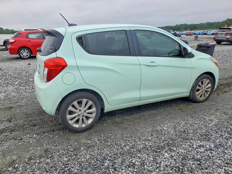 Продаж на аукціоні авто 2017 Chevrolet Spark, vin: KL8CD6SA2HC752750, номер лоту: 60806576
