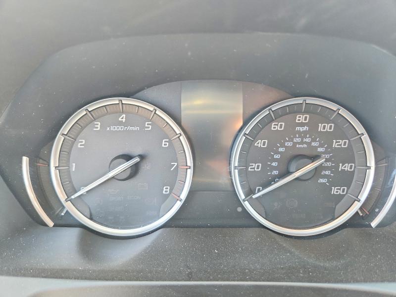 Продажа на аукционе авто 2015 Acura Tlx, vin: 19UUB3F79FA002528, номер лота: 61344216