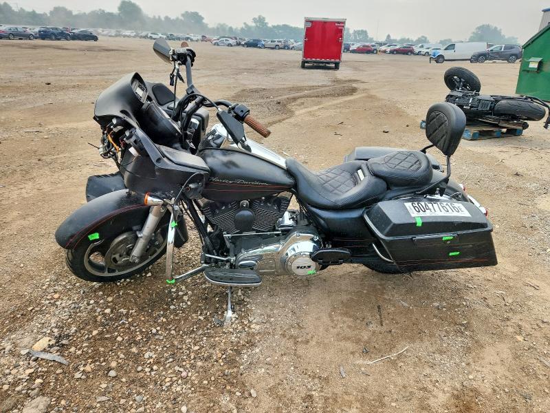 Продаж на аукціоні авто 2011 Harley-davidson Fltrx, vin: 1HD1KHM13BB677856, номер лоту: 60477616