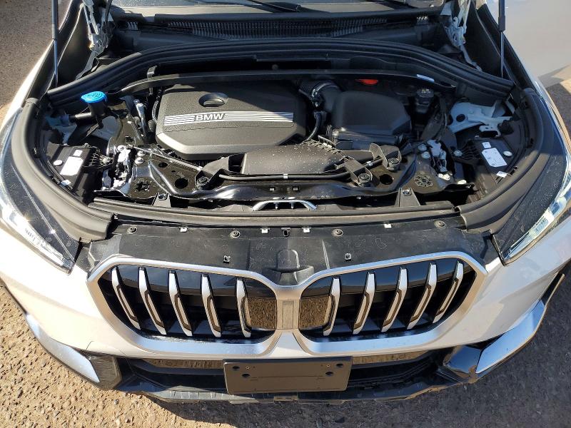 Продаж на аукціоні авто 2026 Bmw X1, vin: WBX73EF07T5459563, номер лоту: 60016306