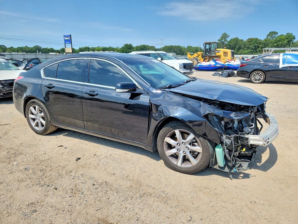 Продажа на аукционе авто 2012 Acura Tl, vin: 19UUA8F29CA022696, номер лота: 58894196