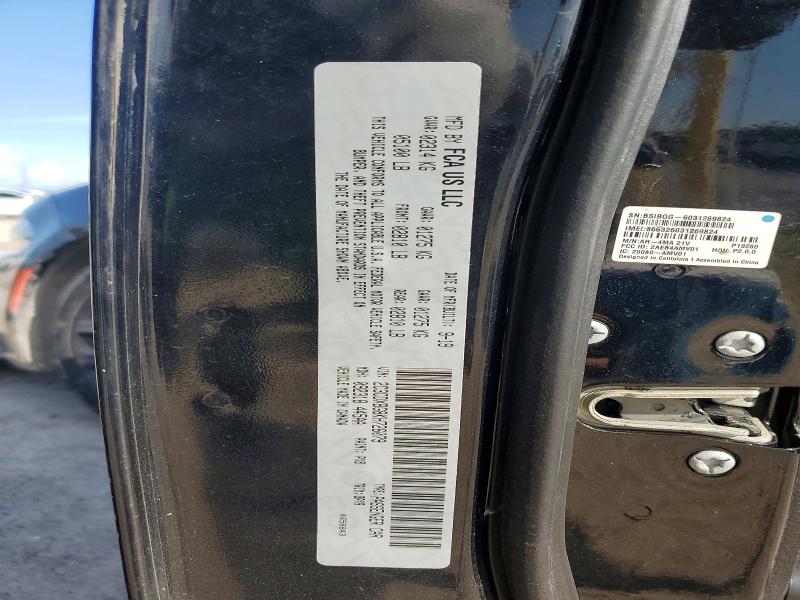 Aukcja sprzedaży 2019 Dodge Charger, vin: 2C3CDXBG8KH726079, numer aukcji: 60147386