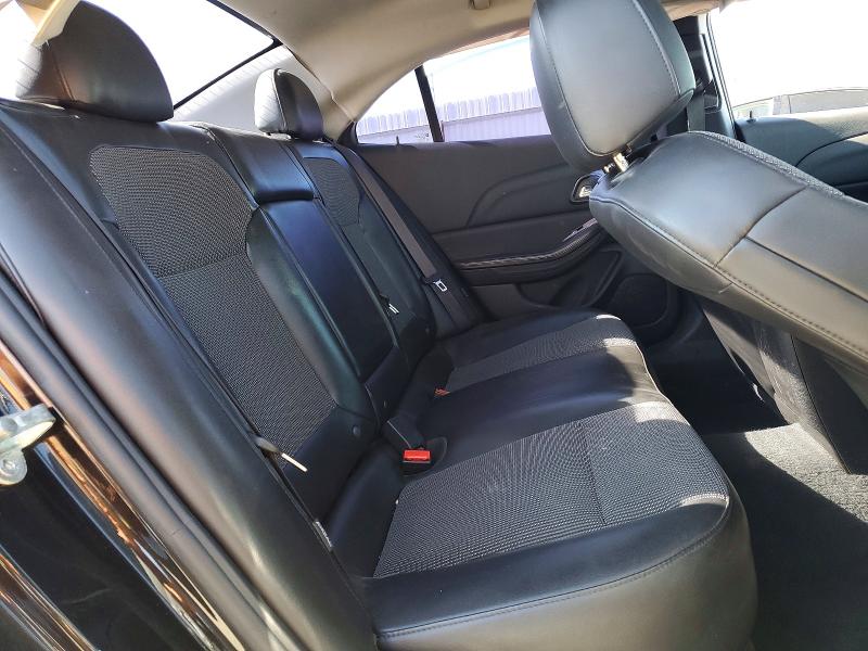 Продажа на аукционе авто 2014 Chevrolet Malibu, vin: 1G11C5SL1EF227470, номер лота: 59717826