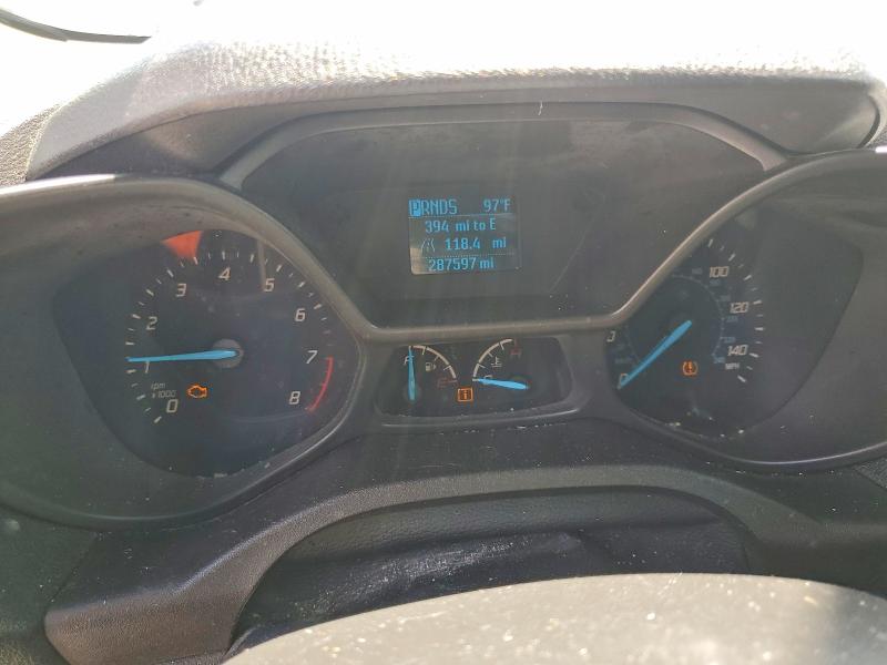 Продажа на аукционе авто 2018 Ford Transit Connect, vin: NM0LS7E74J1358278, номер лота: 60967326