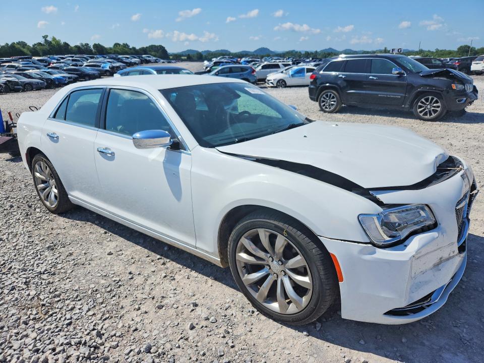 Aukcja sprzedaży 2019 Chrysler 300, vin: 2C3CCAEG9KH533791, numer aukcji: 63012726