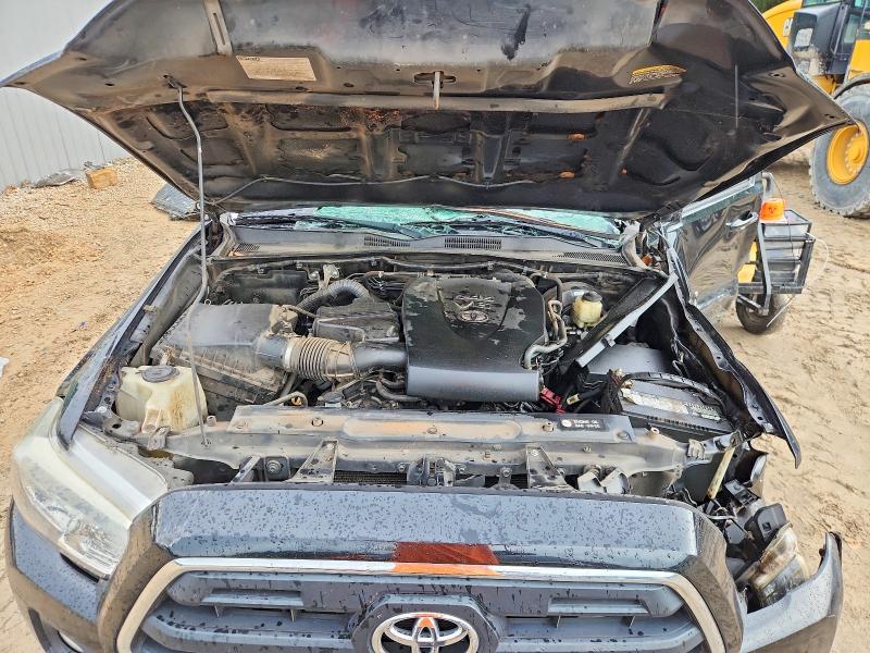 Продажа на аукционе авто 2016 Toyota Tacoma, vin: 3TMAZ5CN6GM021392, номер лота: 61721766
