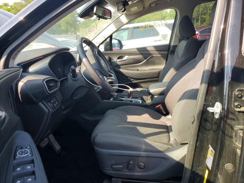 Продаж на аукціоні авто 2019 Hyundai Santa Fe, vin: 5NMS3CAD7KH090043, номер лоту: 56683856