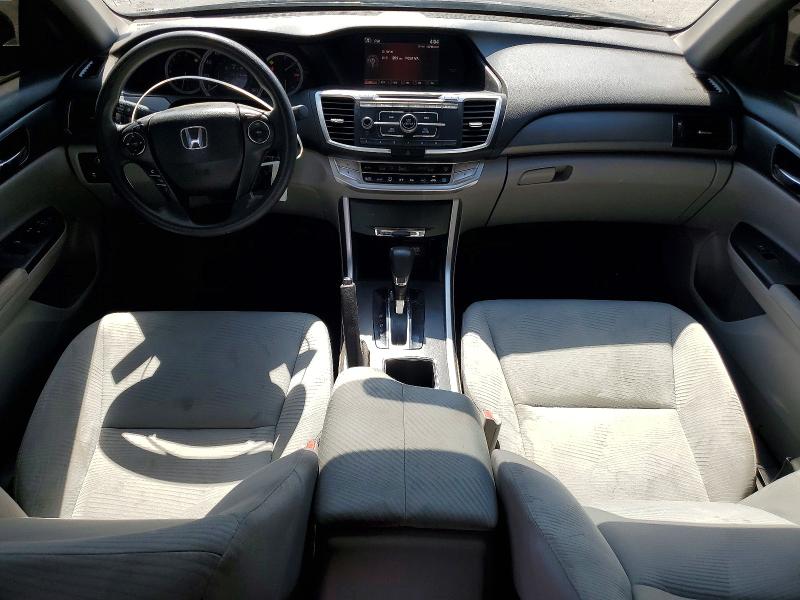 Aukcja sprzedaży 2014 Honda Accord, vin: 1HGCR2F33EA108244, numer aukcji: 62803306