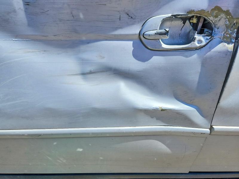 2003 Honda Odyssey მანქანა იყიდება აუქციონზე, vin: 5FNRL18923B047771, აუქციონის ნომერი: 61902856