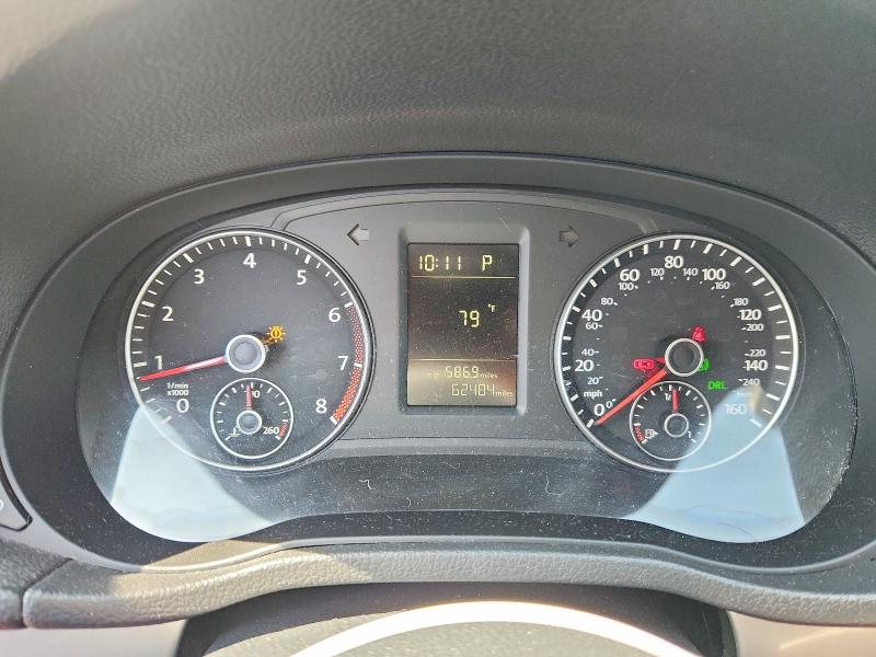 Aukcja sprzedaży 2015 Volkswagen Passat, vin: 1VWAT7A30FC094088, numer aukcji: 60453846