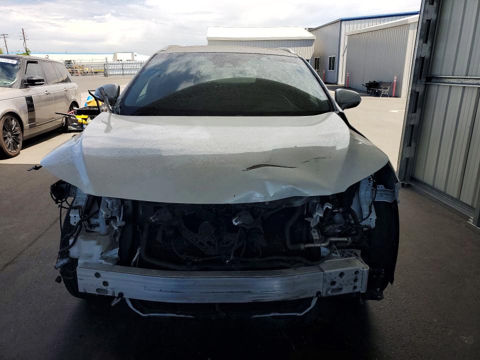 2019 Lexus Rx 450h მანქანა იყიდება აუქციონზე, vin: 2T2BGMCA1KC041113, აუქციონის ნომერი: 60877956