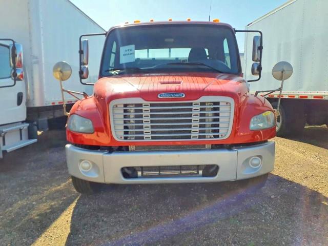 60733576 :رقم المزاد ، 3ALACWFC7KDKK4977 vin ، 2019 Freightliner M2 مزاد بيع