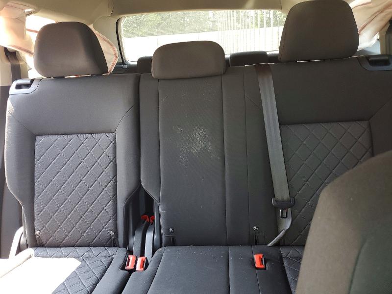 63166836 :رقم المزاد ، 1V2AP2CA7JC530531 vin ، 2018 Volkswagen Atlas مزاد بيع