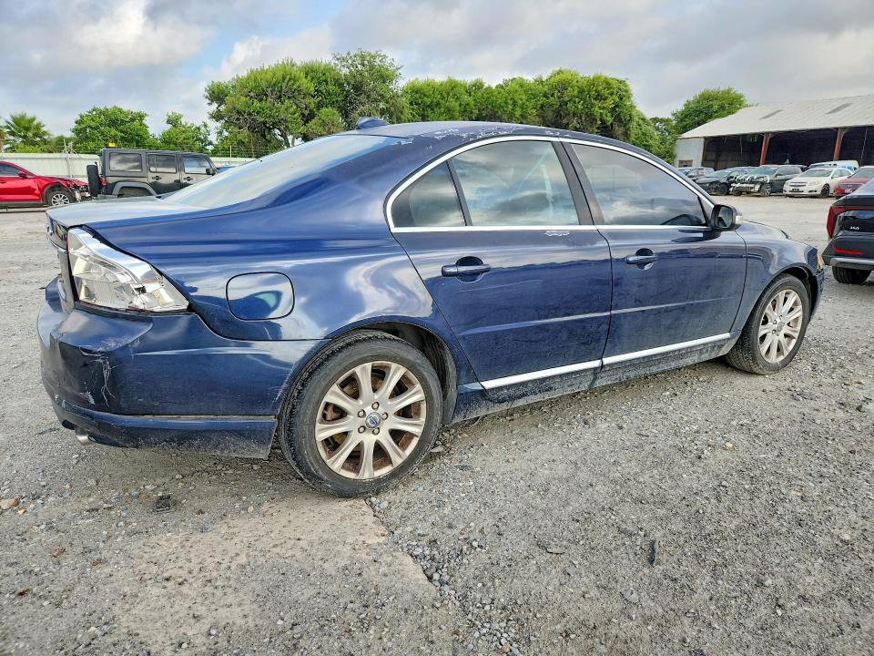 Aukcja sprzedaży 2011 Volvo S80, vin: YV1952AS8B1137361, numer aukcji: 85790995