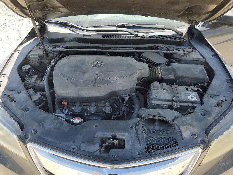 Продажа на аукционе авто 2015 Acura Tlx, vin: 19UUB2F32FA025320, номер лота: 60806156