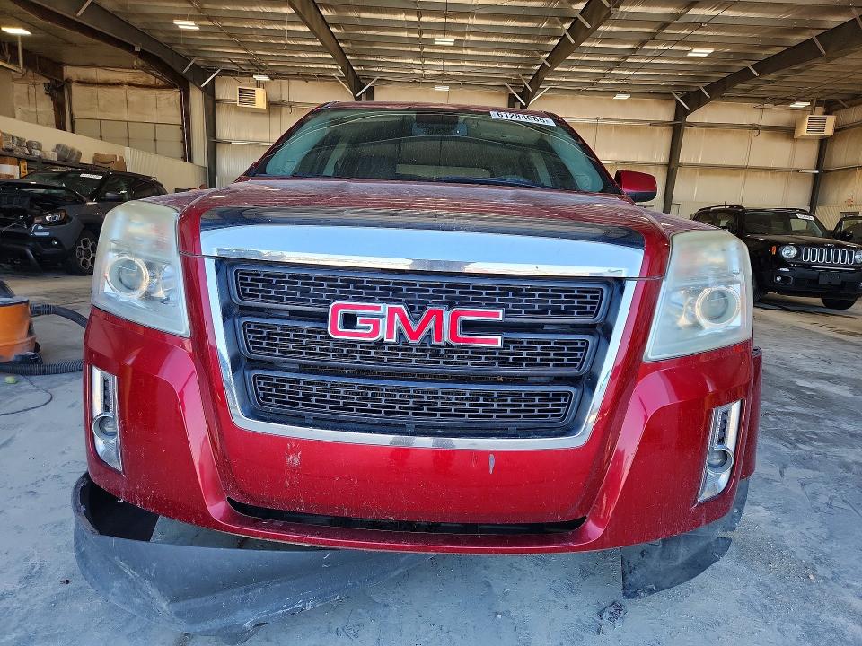 Продаж на аукціоні авто 2015 Gmc Terrain, vin: 2GKALMEKXF6252582, номер лоту: 61284086