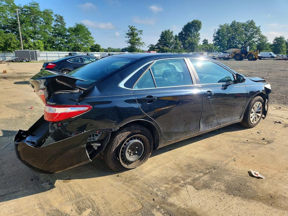 Продаж на аукціоні авто 2016 Toyota Camry, vin: 4T4BF1FK1GR524901, номер лоту: 63384636