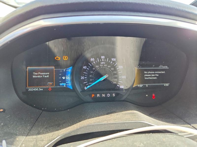 62498256 :رقم المزاد ، 2FMPK3K8XGBB78628 vin ، 2016 Ford Edge مزاد بيع