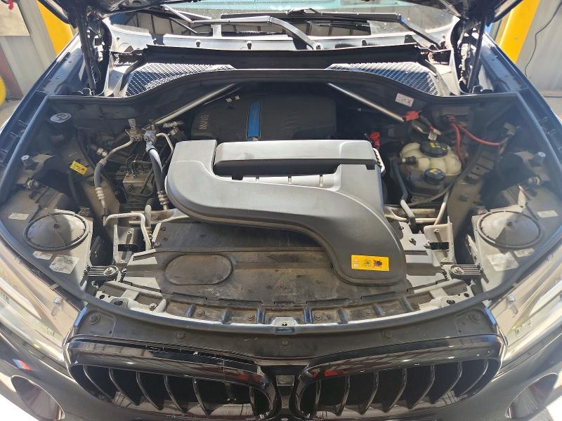 62365246 :رقم المزاد ، 5UXKT0C30H0V97070 vin ، 2017 Bmw X5 مزاد بيع