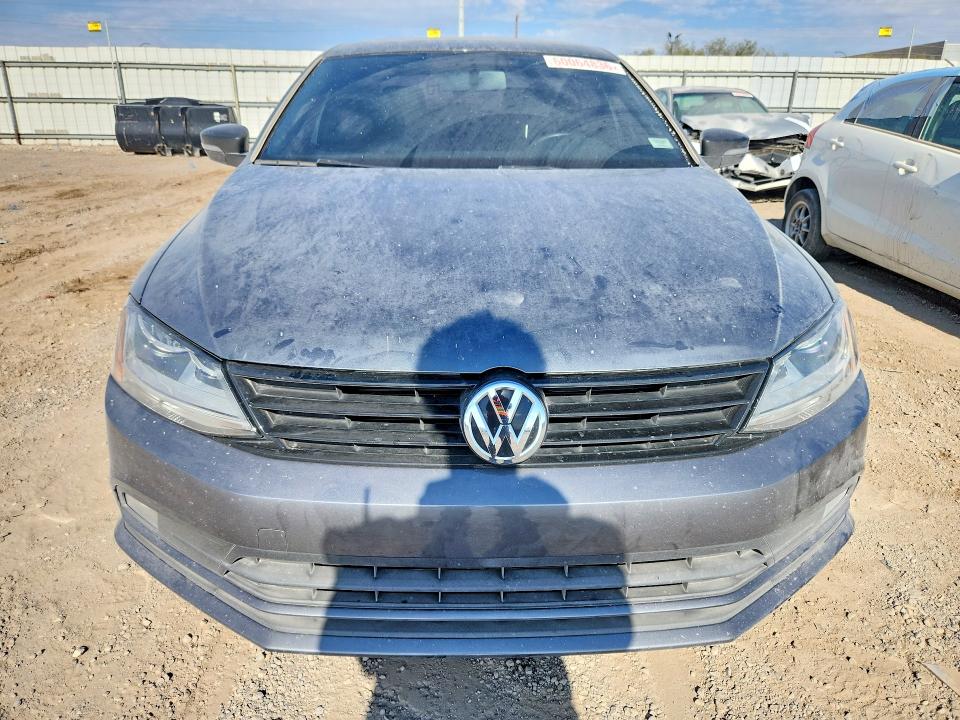 Aukcja sprzedaży 2018 Volkswagen Jetta, vin: 3VWD17AJ4JM252229, numer aukcji: 60064836