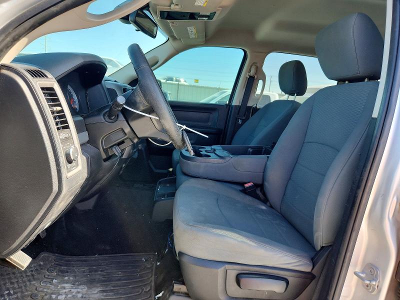 Продаж на аукціоні авто 2014 Ram 1500, vin: 1C6RR7KT5ES106492, номер лоту: 60229736