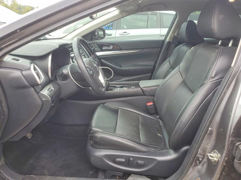 62319636 :رقم المزاد ، 1N4AA6AVXKC361841 vin ، 2019 Nissan Maxima مزاد بيع