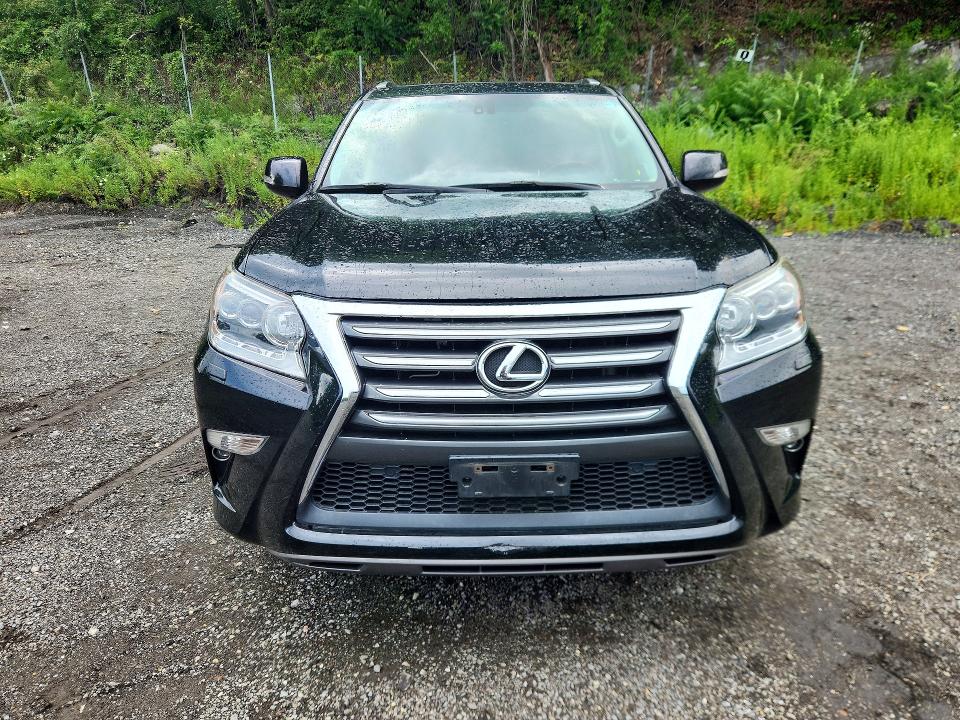 Aukcja sprzedaży 2016 Lexus Gx, vin: JTJBM7FX6G5136606, numer aukcji: 62759876