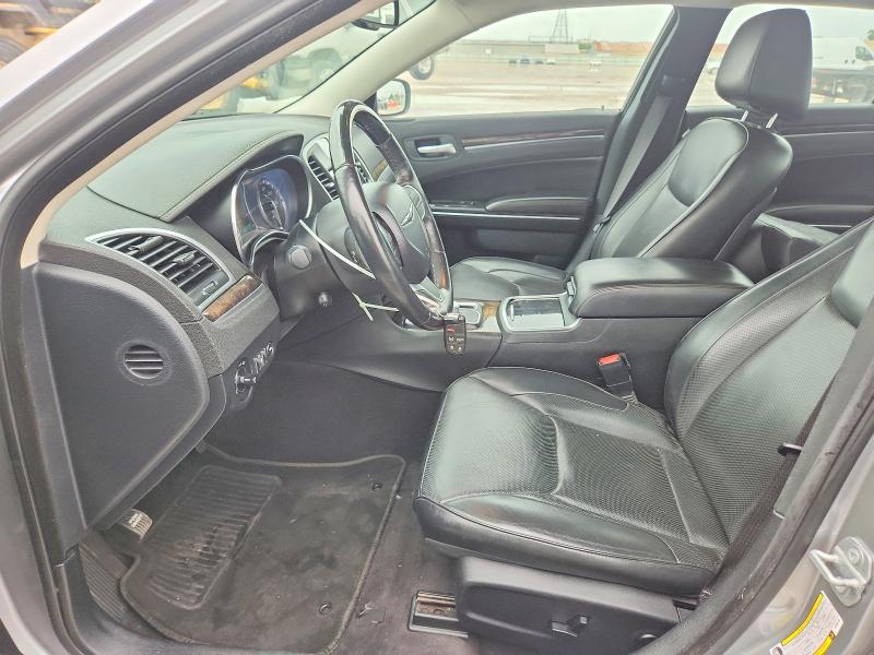 61154976 :رقم المزاد ، 2C3CCAEG7JH194155 vin ، 2018 Chrysler 300 مزاد بيع