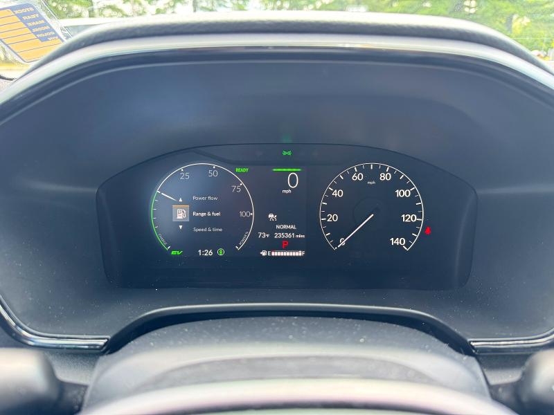 Продаж на аукціоні авто 2024 Honda Cr-v, vin: 5J6RS5H84RL003272, номер лоту: 63542996