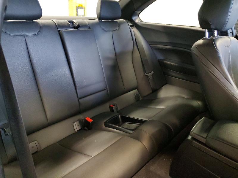 Продаж на аукціоні авто 2016 Bmw M235i, vin: WBA1J7C50GV359070, номер лоту: 60005116