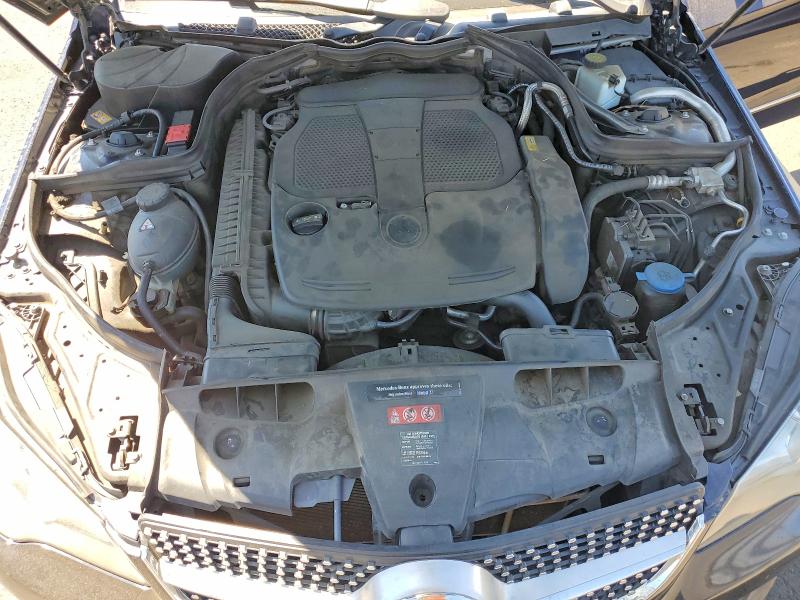 60058536 :رقم المزاد ، WDDKK5KF4EF245542 vin ، 2014 Mercedes-benz E مزاد بيع